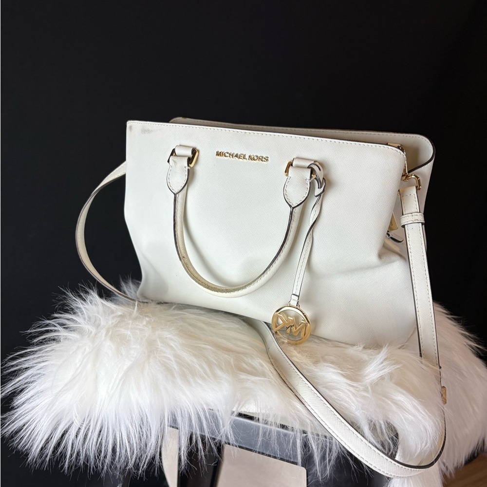 Michael Kors Satchel